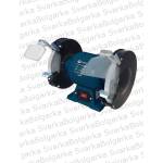 Точильний верстат Сталь Т 2045 — додаткове фото