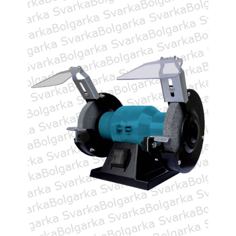 Точильний верстат Світязь СТ 15-36 — купити в Svarka-Bolgarka