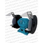 Точильний верстат Світязь СТ 20-40 — додаткове фото