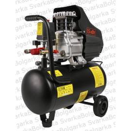 Побутовий компресор Дніпро-М ПВК24-2 (Україна) — додаткове фото