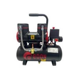 Компресор безмасляний Edon ED-1100-50L (50 л, 8 бар) — додаткове фото