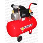 Поршневий компресор FORTE FL-50 (Україна) — додаткове фото