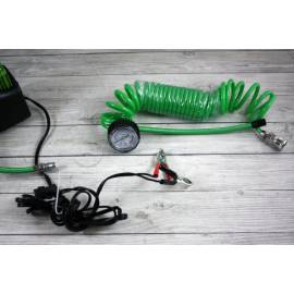 Автомобільний компресор Procraft LK400 — додаткове фото