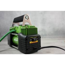 Автомобільний компресор Procraft LK400 — додаткове фото