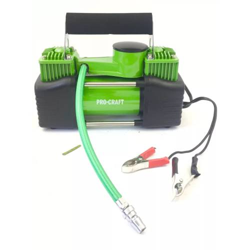 Автомобільний компресор Procraft LK400