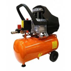 Повітряний поршневий компресор Сталь КСТ-24 — додаткове фото