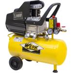 Повітряний поршневий компресор WERK BM-2T24N — додаткове фото