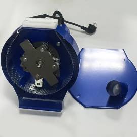 Кормоподрібнювач Білорусь БКІ-3250 — додаткове фото