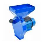 Кормоподрібнювач Білорусь БКІ-3250 — додаткове фото