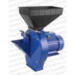 Зернодробилка-корморізка МЛИН-ОК МЛИН-1 — додаткове фото