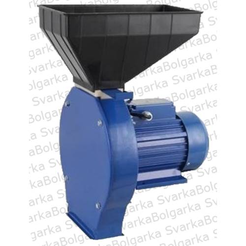 КОРМОПОДРІБНЮВАЧ МЛИН-ОК МЛИН-2 (УКРАЇНА)