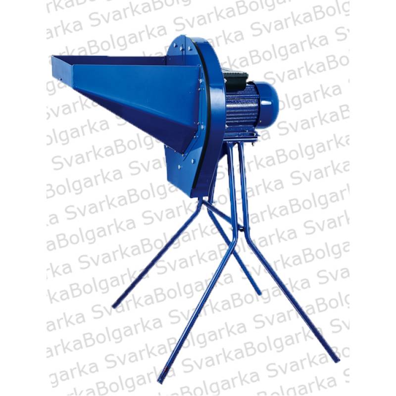 КОРМОПОДРІБНЮВАЧ МЛИН-ОК МЛИН-3ВМ — купити в Svarka-Bolgarka