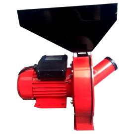 Кормоподрібнювач Могильов МКЗ 240 — додаткове фото