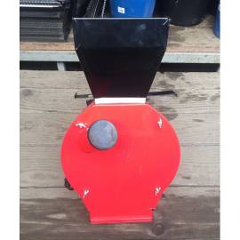 Кормоподрібнювач Могильов МКЗ 240 Х — додаткове фото