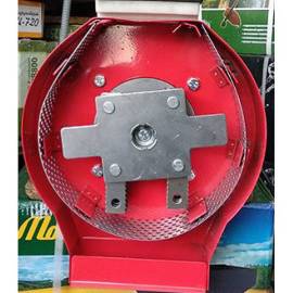 Кормоподрібнювач Могильов МКЗ 240 Х — додаткове фото