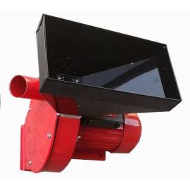 Кормоподрібнювач Могильов МКЗ 240 Х — додаткове фото