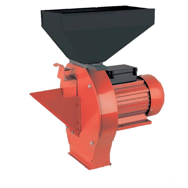 Кормоподрібнювач Могильов МКЗ 240 К — купити в Svarka-Bolgarka