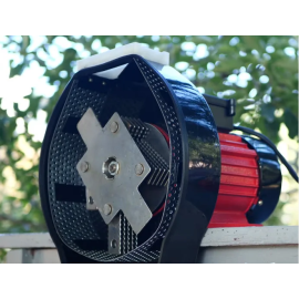 Кормоподрібнювач Start Pro SCM-3600 — додаткове фото