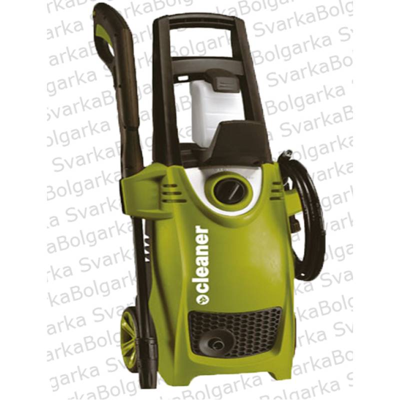 Мийка високого тиску Cleaner CW5.140 — купити в Svarka-Bolgarka