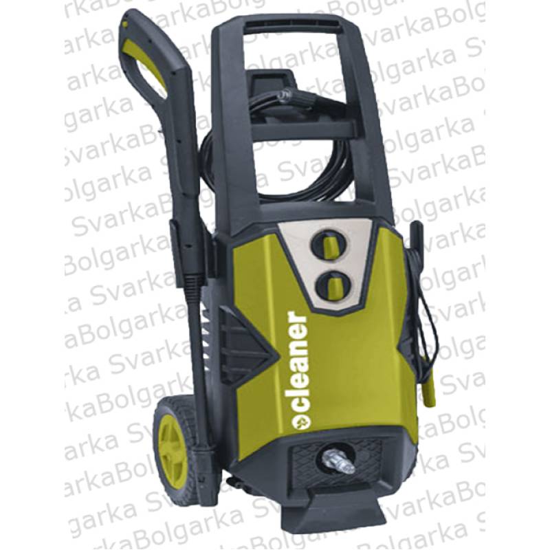 Мийка високого тиску Cleaner CW6.160 — купити в Svarka-Bolgarka
