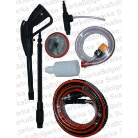 Автомобільна мийка Edon CM-PT90 — додаткове фото