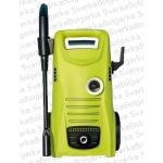 Мийка високого тиску Grunhelm HPW-1500 GR — додаткове фото