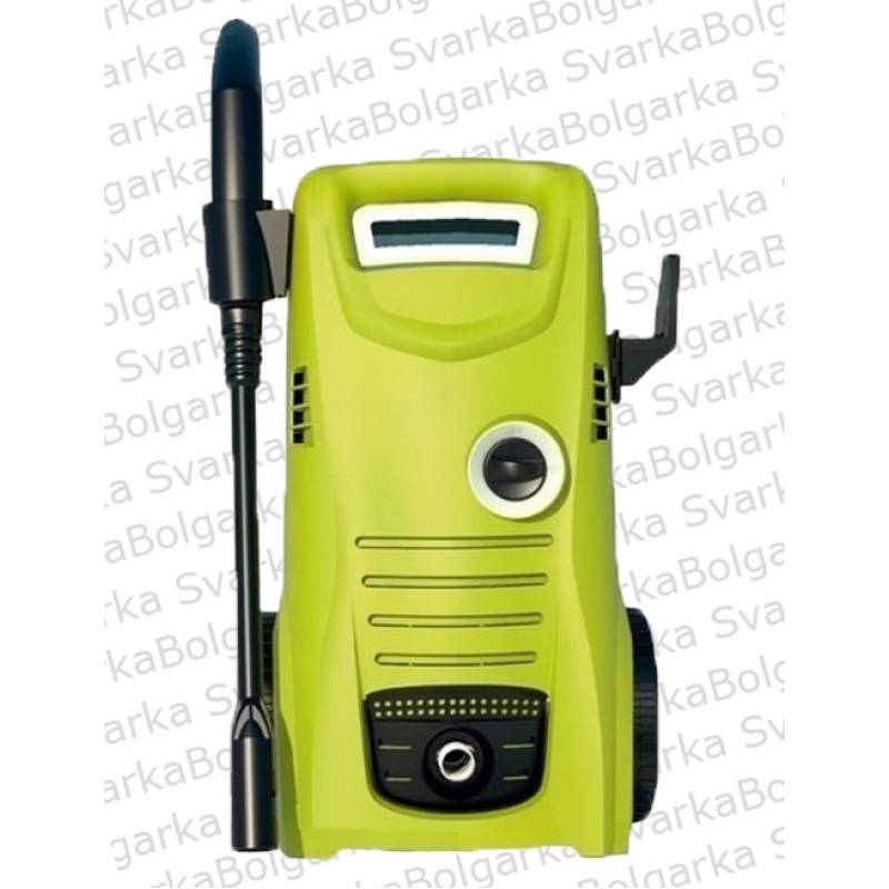 Мийка високого тиску Grunhelm HPW-1500 GR — купити в Svarka-Bolgarka