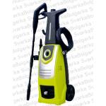 Мийка високого тиску Grunhelm HPW-1800 GR — додаткове фото