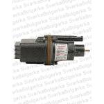 Насос вібраційний БРИЗ МАЛЮК БВ-0,1-63-У5 (Верхній забір води) — додаткове фото