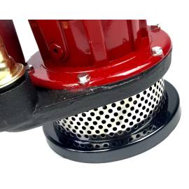 Дренажний насос Могилів ДН-1500 (для чистої води) — додаткове фото