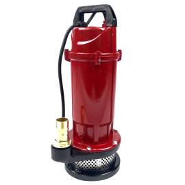 Дренажний насос Могилів ДН-1500 (для чистої води) — додаткове фото