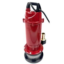 Дренажний насос Могилів ДН-1500 (для чистої води) — додаткове фото