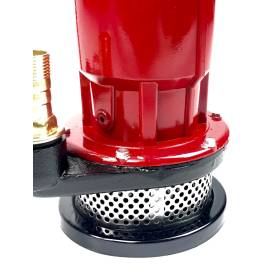 Дренажний насос Могилів ДН-1500 (для чистої води) — додаткове фото