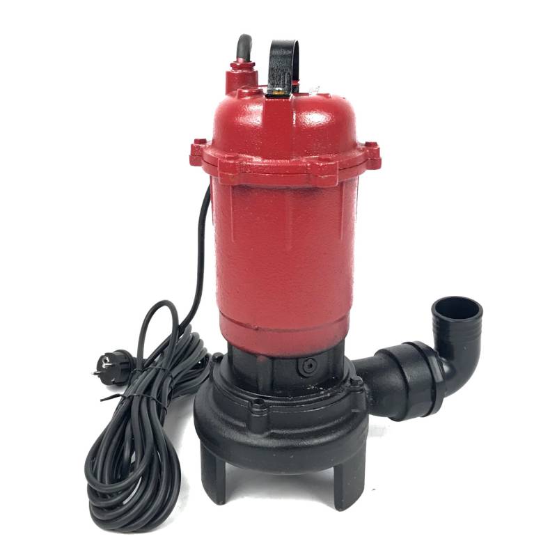 Фекально-дренажний насос Могилів ФДН-2300 (для брудної води) — купити в Svarka-Bolgarka