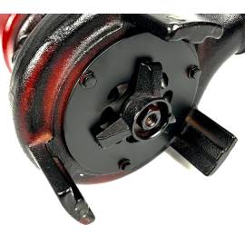 Фекально-дренажний насос Могилів ФДН-2750 з ножами (для брудної води) — додаткове фото