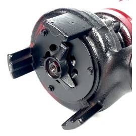 Фекально-дренажний насос Могилів ФДН-2750 з ножами (для брудної води) — додаткове фото