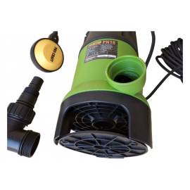 Занурювальний насос PRO-CRAFT PN18 бренд UNIVERSAL  з поплавцевим вимикачем (для чистої та брудної води) — додаткове фото