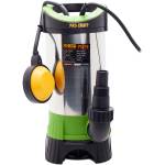 Занурювальний насос PRO-CRAFT PN19 бренд UNIVERSAL  з поплавцевим вимикачем (для чистої та брудної води) — додаткове фото