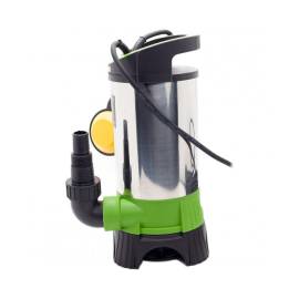 Занурювальний насос PRO-CRAFT PN19 бренд UNIVERSAL  з поплавцевим вимикачем (для чистої та брудної води) — додаткове фото