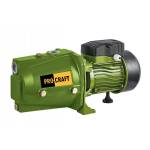 Насос поверхневий струменевий PRO-CRAFT PN20 бренд Universal — додаткове фото