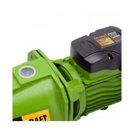 Насос поверхневий струменевий PRO-CRAFT PN20 бренд Universal — додаткове фото