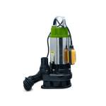 Дренажно-фекальний насос Procraft PN21 бренд UNIVERSAL (для брудної та чистої води) — додаткове фото