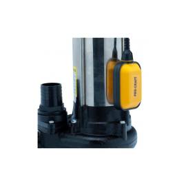 Дренажно-фекальний насос Procraft PN21 бренд UNIVERSAL (для брудної та чистої води) — додаткове фото