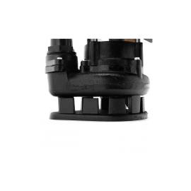 Дренажно-фекальний насос Procraft PN21 бренд UNIVERSAL (для брудної та чистої води) — додаткове фото