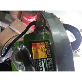 Дренажно-фекальний насос Procraft PN21 бренд UNIVERSAL (для брудної та чистої води) — додаткове фото