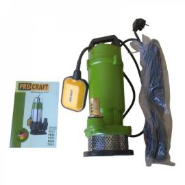 Дренажний насос Procraft PN22 бренд UNIVERSAL (ДЛЯ ЧИСТОЇ ВОДИ) — додаткове фото