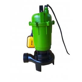 Дренажно-фекальний насос Procraft PN23 бренд UNIVERSAL (для брудної та чистої води) — додаткове фото