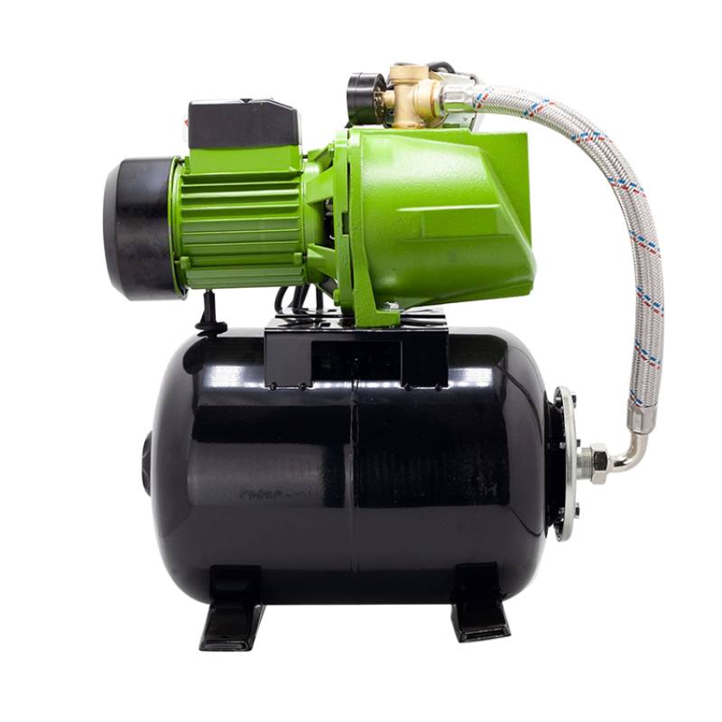 Насос поверхневий струменевий з баком PRO-CRAFT PN25 бренд Universal — купити в Svarka-Bolgarka