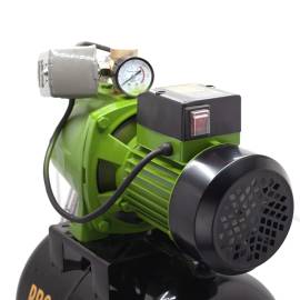 Насос поверхневий струменевий з баком PRO-CRAFT PN25 бренд Universal — додаткове фото