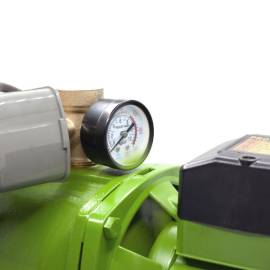 Насос поверхневий струменевий з баком PRO-CRAFT PN25 бренд Universal — додаткове фото